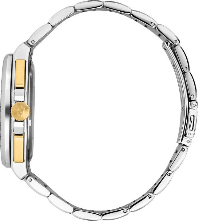 Immagine prodotto Maserati Herrenuhr Velocita (Cronografo, 43 mm)