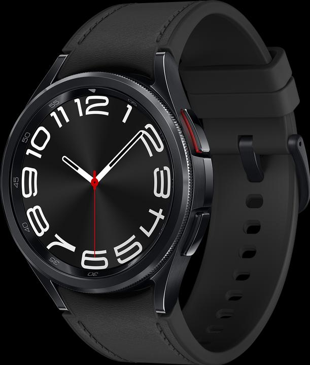 Immagine prodotto Samsung Galaxy Watch6 Classic CH (43 mm, Solo WiFi)
