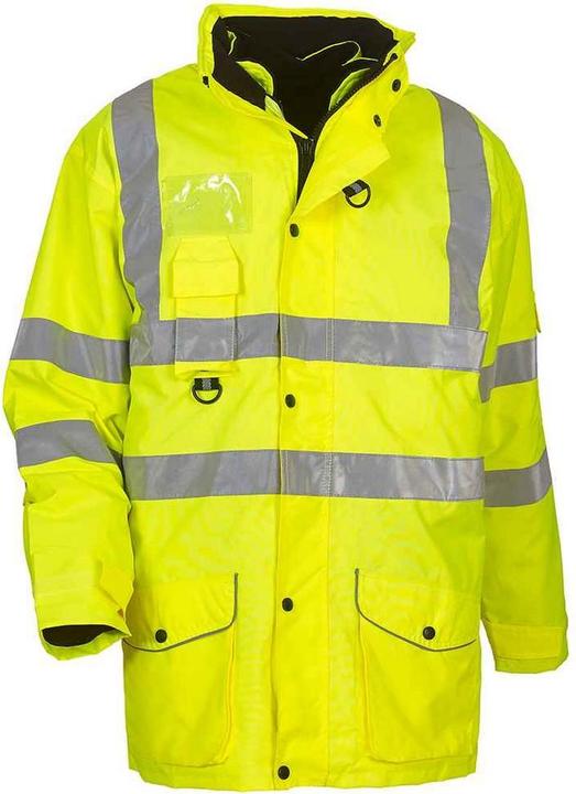 Produktbild Yoko Jacke 7 in 1 (L)