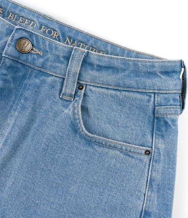 Image du produit Bleed Shorts en jean (XS)