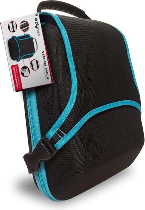 Actual product image Bigben Vertical pouch (Switch) (Switch)