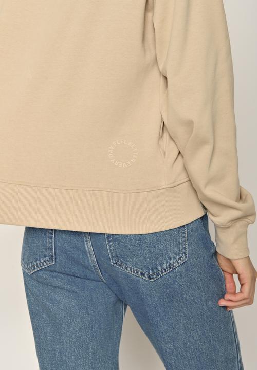 Immagine prodotto Greenbomb Women's Nature River Trip Flipper Pullover (L)