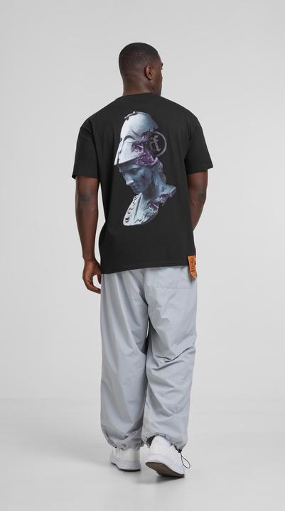 Produktbild Forgotten Faces Athena Heavy Oversized Tee (S)