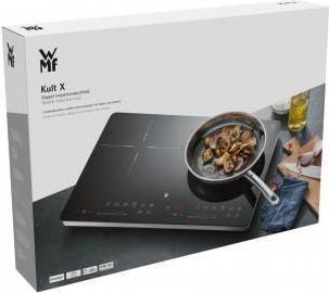 Produktbild WMF Induktionskochfeld