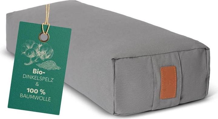 Produktbild DoYourSports Yogakissen Bolster Paravati