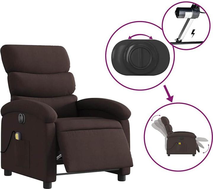 Actual product image VidaXL Hiram