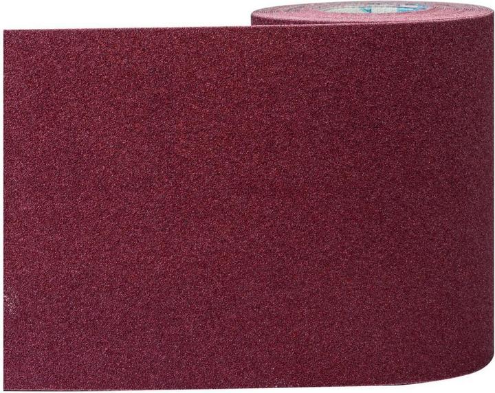 Actual product image Bosch Professional Zubehör Sandpaper hand sander (180)