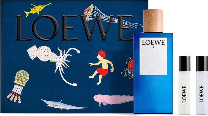Immagine prodotto Loewe 7 EDT SPRAY 100 ML NAV24 SET