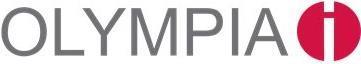 Actual product image Olympia Laminating foils (A4, 100 Piece, 125 µm)