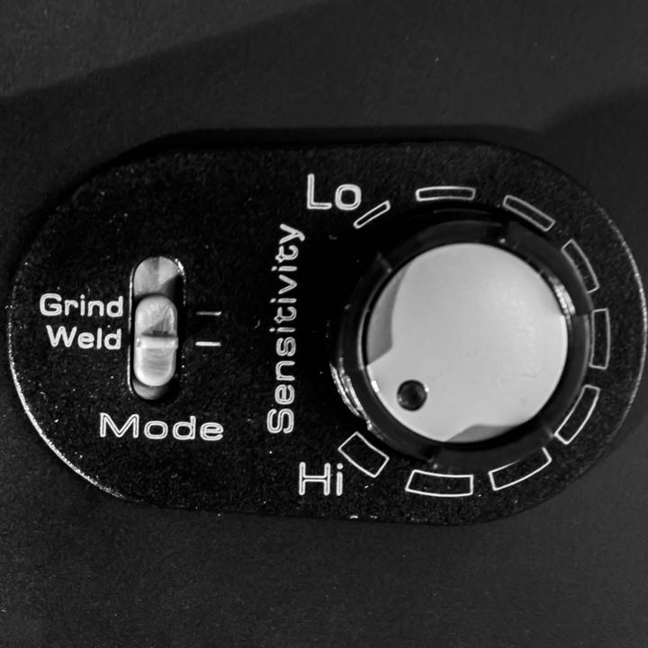 Produktbild Stamos Schweisshelm Automatik Schweissmaske Solar Schweisshelm Schweissschirm 1 25.000S