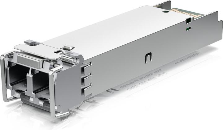 Image du produit Ubiquiti UACC-OM-MM-1G-D-2 Réseau