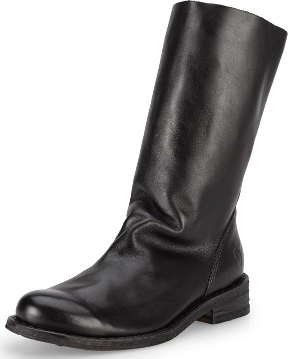 Felmini Mit diesem bequemen und stilvollen Freizeitstiefel von können Sie sich auf erstklassige Qual (38)