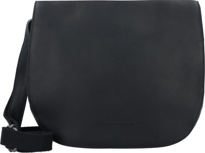 Immagine prodotto The Chesterfield Brand Borsa a tracolla Wax Pull Up in pelle 26 cm