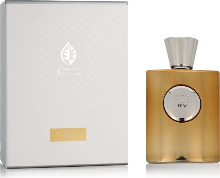 Actual product image Giardino Benessere Titans Collection Febe Extrait Perfume (Extrait De Parfum, 100 ml)