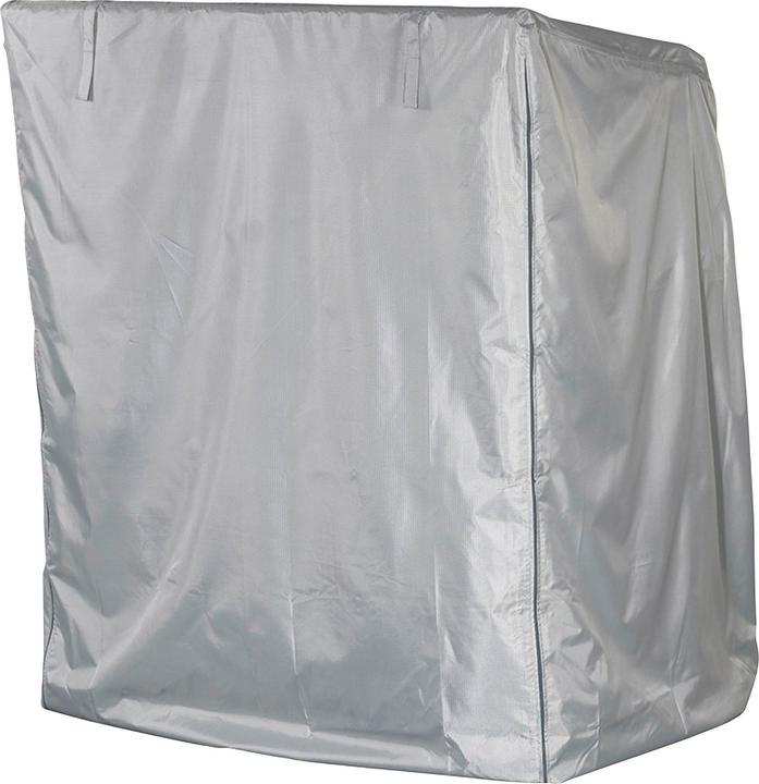 Produktbild Mehr Garten Schutzhülle für Korbsessel | 103 x 93 x 165/140 cm | 3-fach gewebtes Polyester