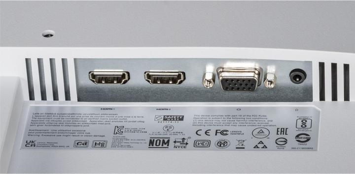 Produktbild Lenovo L27i-40 (1920 x 1080 Pixel, 27.01")