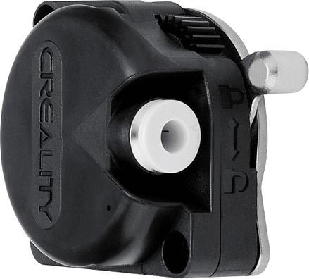 Actual product image Creality Spare part K1 Extrusion Kit (Replacement parts)