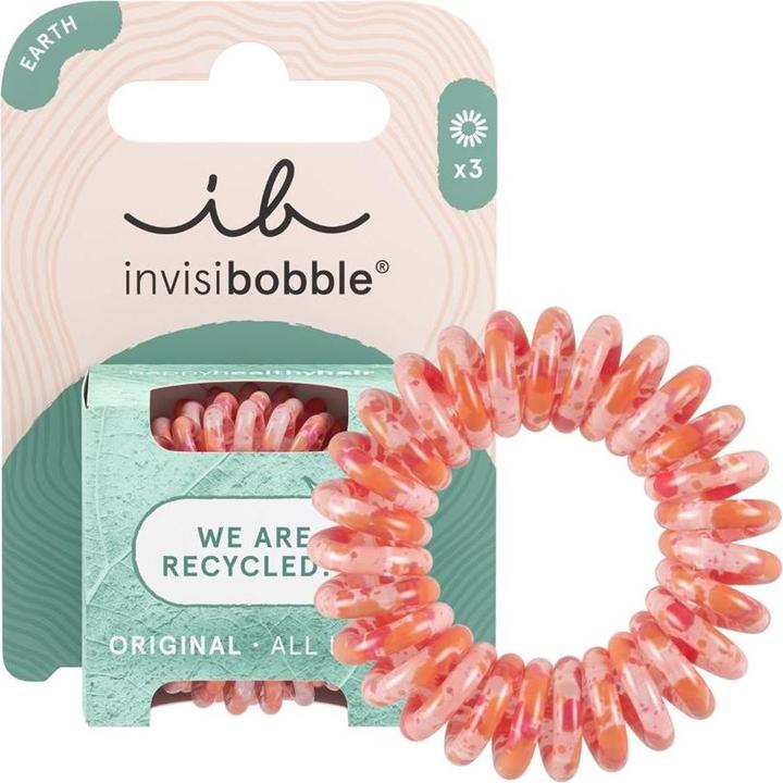 Invisibobble Hair band Original Save it or Waste it 3 pcs