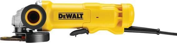 Image du produit DeWalt Meuleuse d'angle DWE4207 / 4203, 125 mm | Meuleuse d'angle 125MM DWE4203 (125 mm)