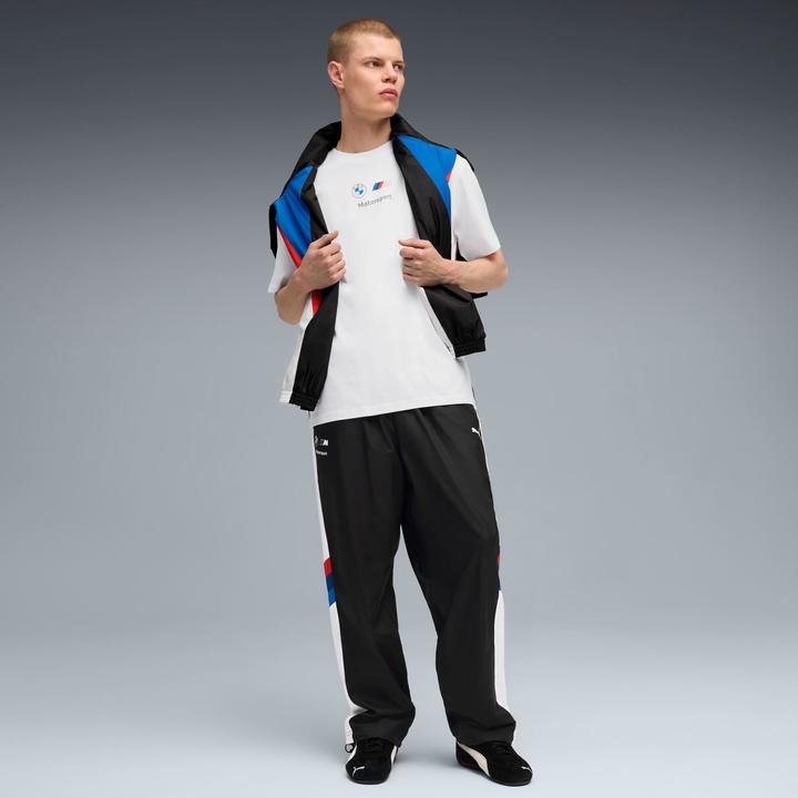 Actual product image Puma BMW MMS ESS+ Logo Tee II (XL)