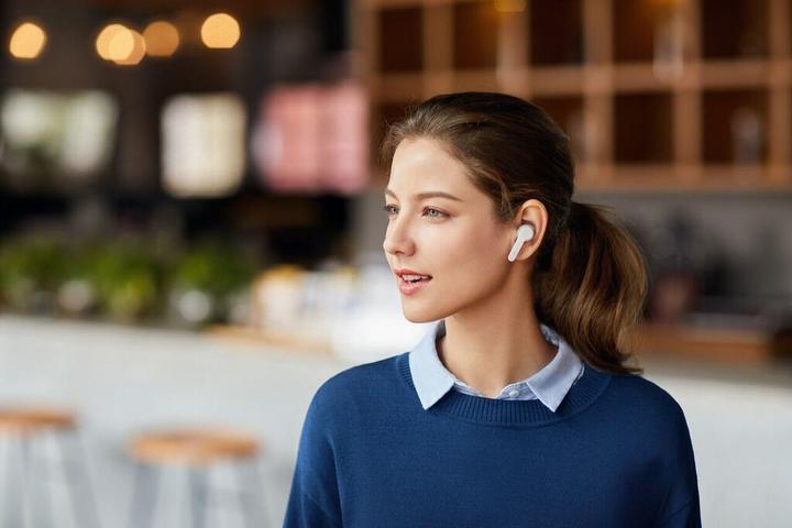 Image du produit Anker Soundcore Liberty Air (5 h, Sans fil)