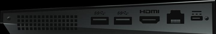 Produktbild NVIDIA Shield TV (remote only)