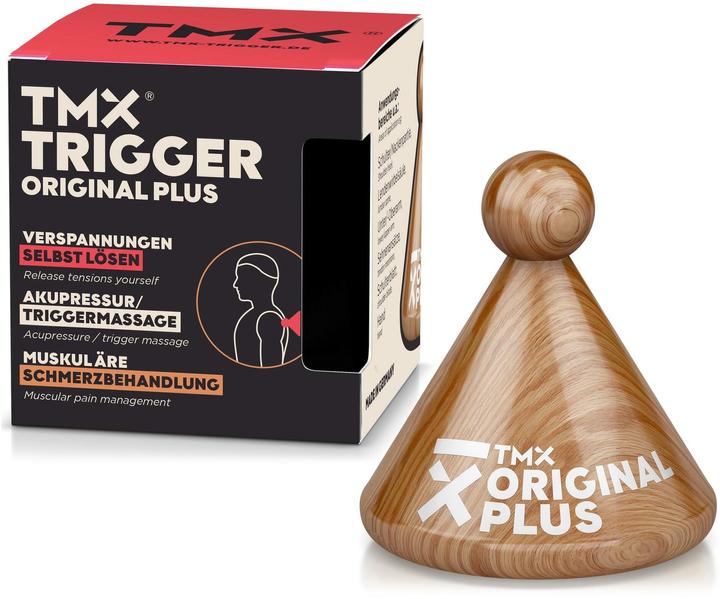 Produktbild TMX Trigger Original Plus