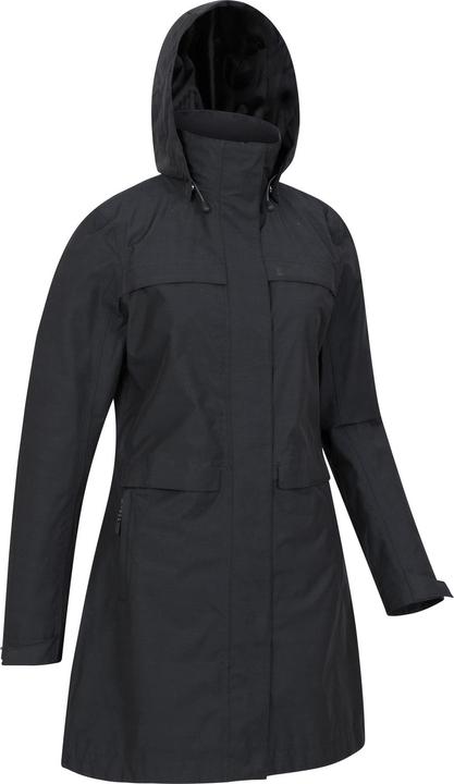 Immagine prodotto Mountain Warehouse Cloudburst Giacca Impermeabile Struttura Donna (38)