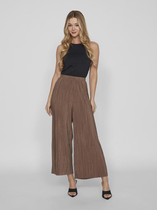 Actual product image Vila High waist culotte trousers (S)