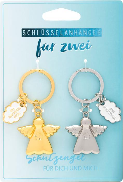 Sheepworld Schlüsselanhänger für 2
