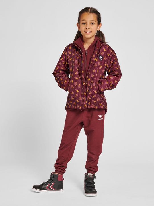 Actual product image hummel Tule Thermo Jacket (146)