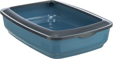 Produktbild Trixie Katzentoilette Mio 32x12x43cm (Katzenklo offen)