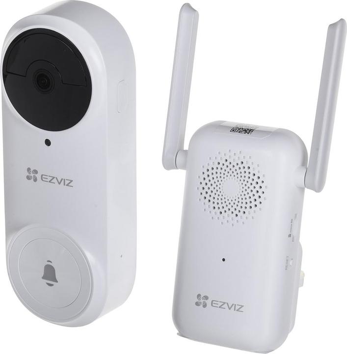 Image du produit EZVIZ DB2 Pro (Sans fil)