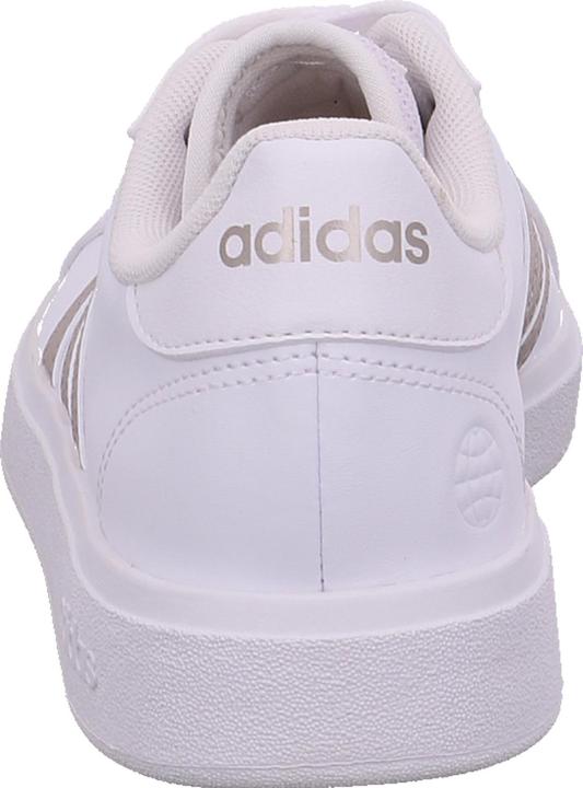 Image du produit adidas Baskets GRAND COURT BASE 2.0,FTWWHT/PLAMET/ (37)