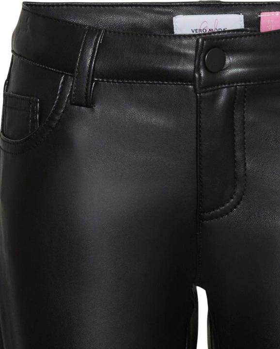 Produktbild Vero Moda Vmriver Pl Flared Pants Girl Hose (128)