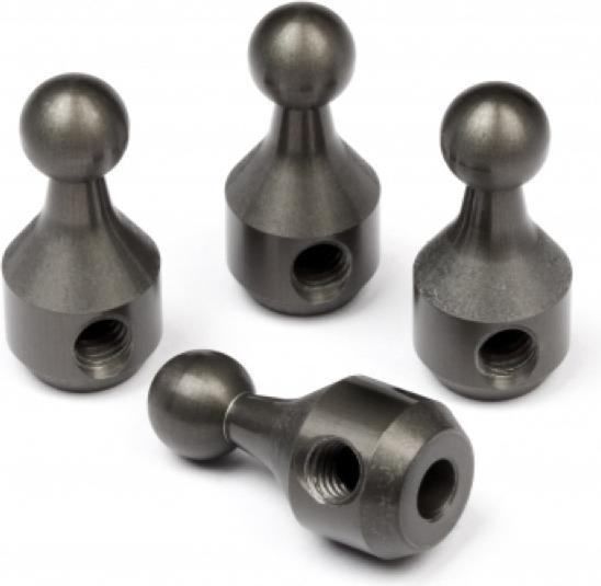 Immagine prodotto HPI BAJA 5b STABILISATORE A TESTA SFERICA 6,8x22mm (4pz)