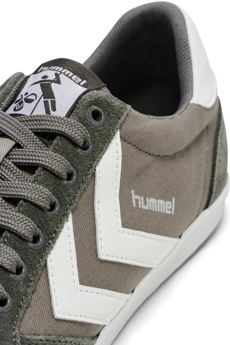 Actual product image hummel Slimmer Stadil Low (47)