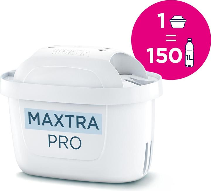 Actual product image Brita Style eco incl. 2 MX Pro