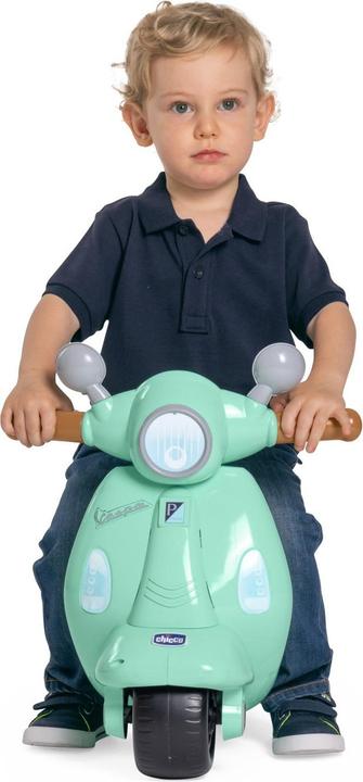 Actual product image Chicco Vespa