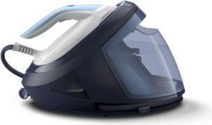 Produktbild Philips PSG8030/20 steam ironing station SteamGlide Elite soleplate Blue (2700 W, 600 g/min)