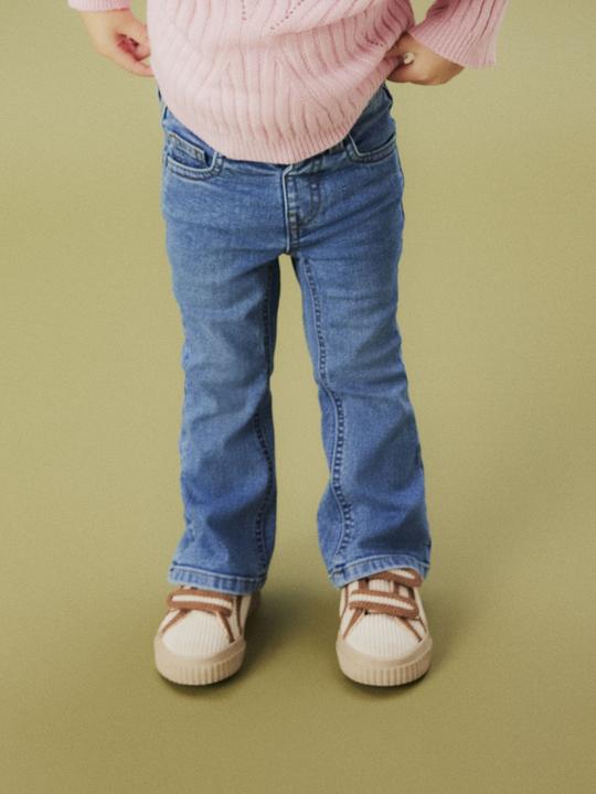 Actual product image Name it Bootcut Jeans (128)