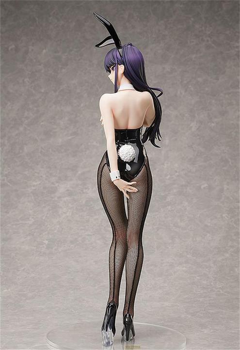 Immagine prodotto FREEing Statuetta Komi Can't Communicate PVC 1/4 Shoko Komi: Bunny Ver. 46 cm
