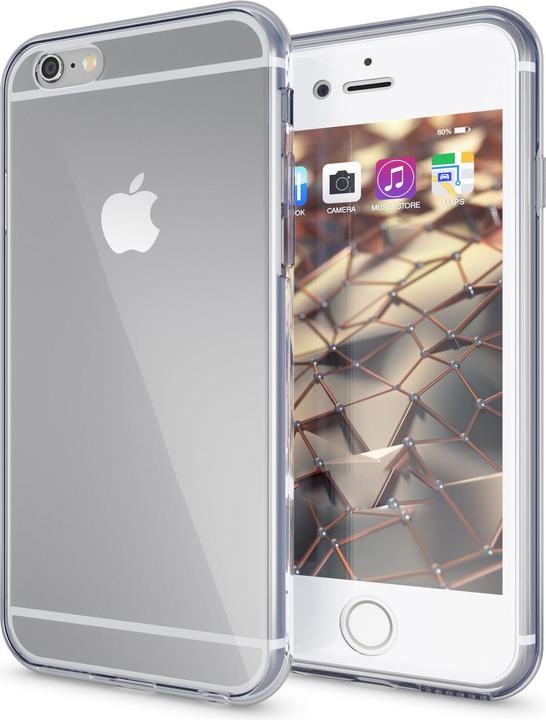 Immagine prodotto Nalia Custodia per cellulare a 360 gradi (Apple iPhone 6)