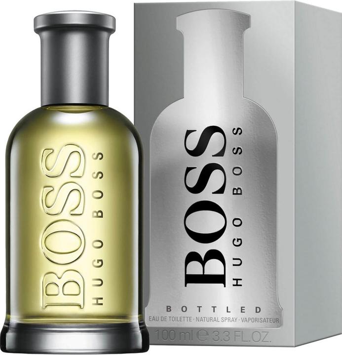Produktbild BOSS Bottled (Eau de Toilette, 100 ml)