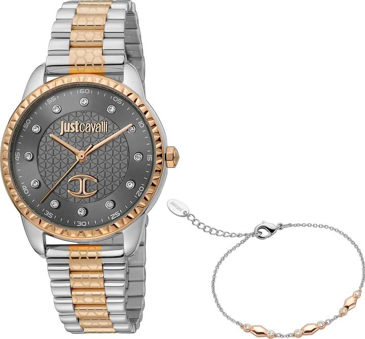 Immagine prodotto Just Cavalli SET Regali - JC1L176M0095 (34 mm)