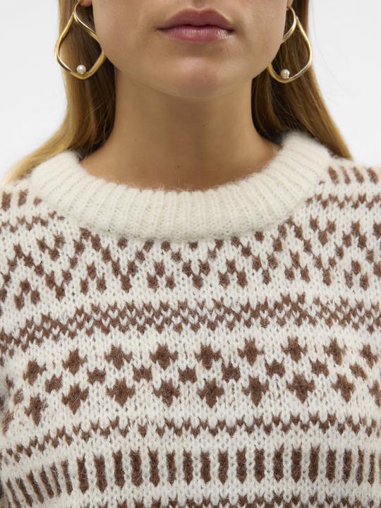 Produktbild Vero Moda VMKAIRA Pullover Strickpullover (XL)