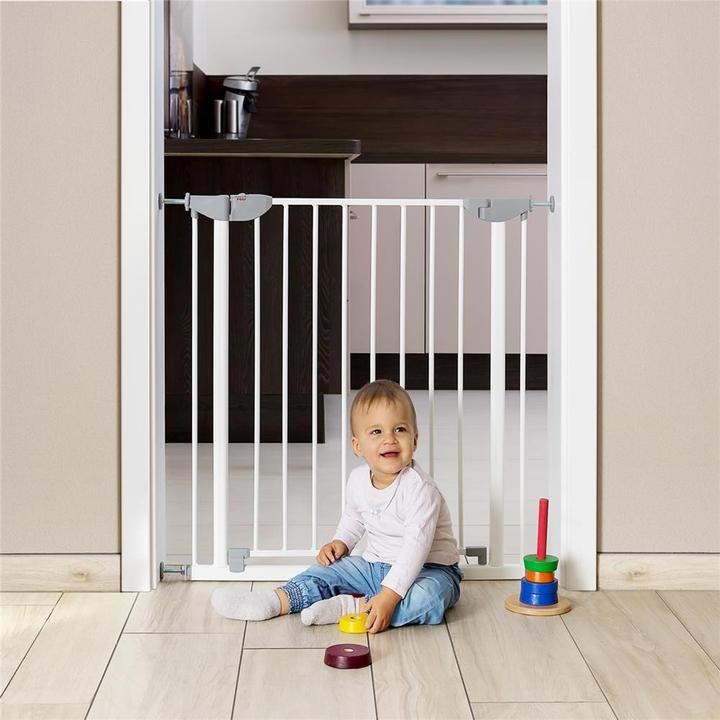 Produktbild Reer Klemmgitter Basic (75 cm)