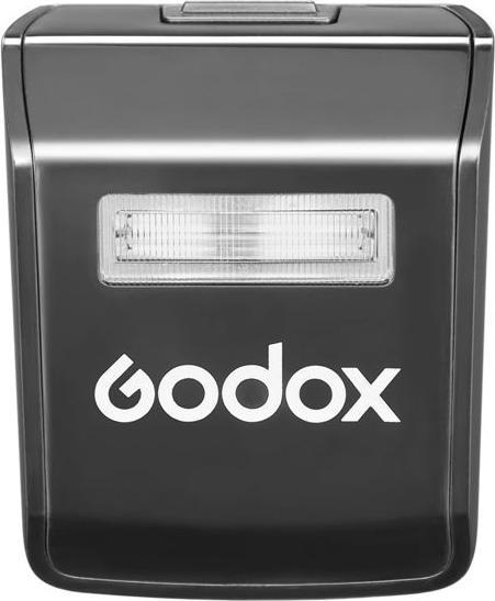 Actual product image Godox V1PRO-N TTL (Plug-on flash, Nikon)
