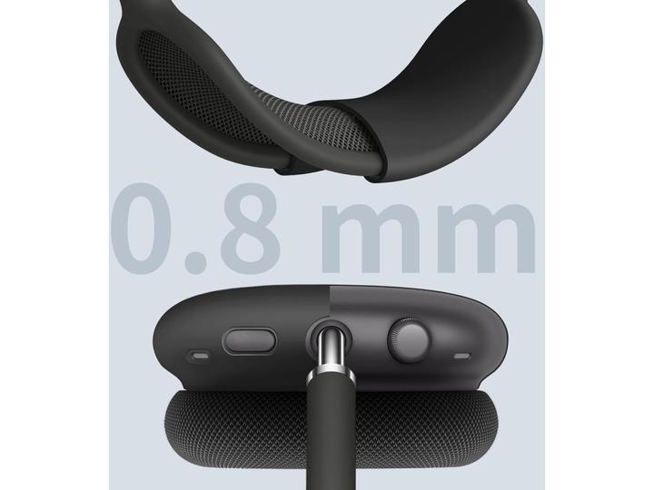 Immagine prodotto Screenguard Liquid Silicone Case 3-in-1 Set (Borsa per cuffie)