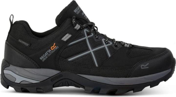 Produktbild Regatta Wanderschuhe Samaris III (43)